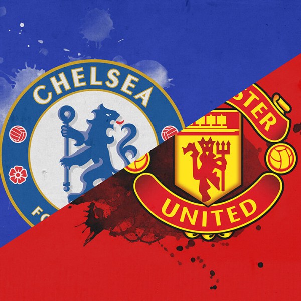 Player Rating #manuvschelsea